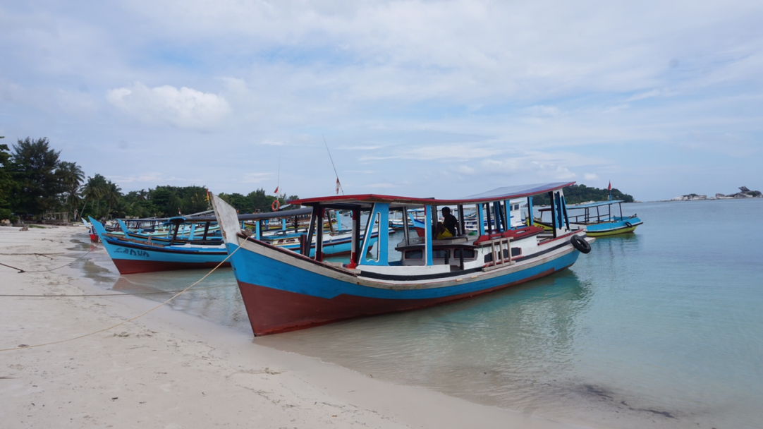 Pantai Tanjung Kepayang